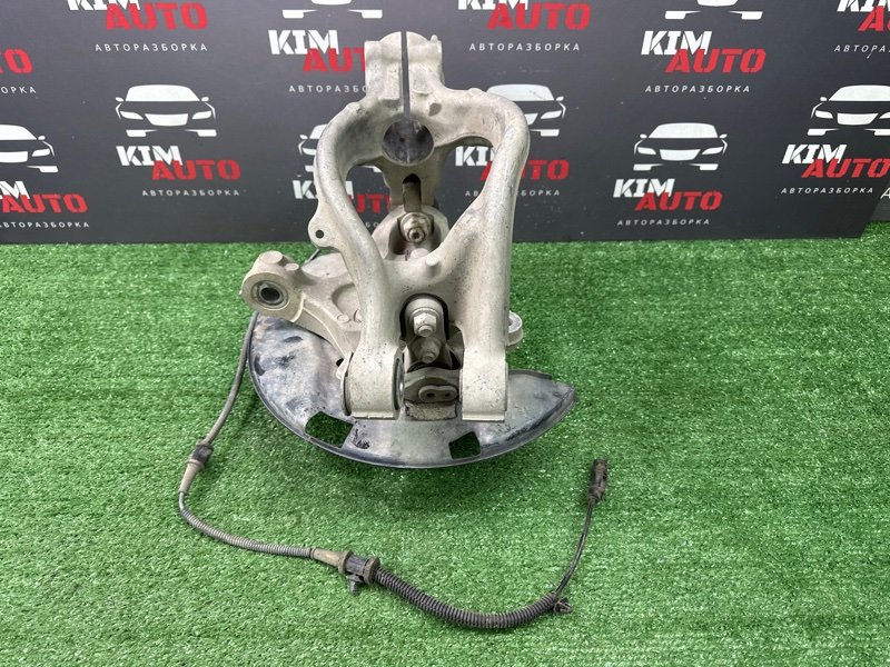 Кулак поворотный Opel Astra