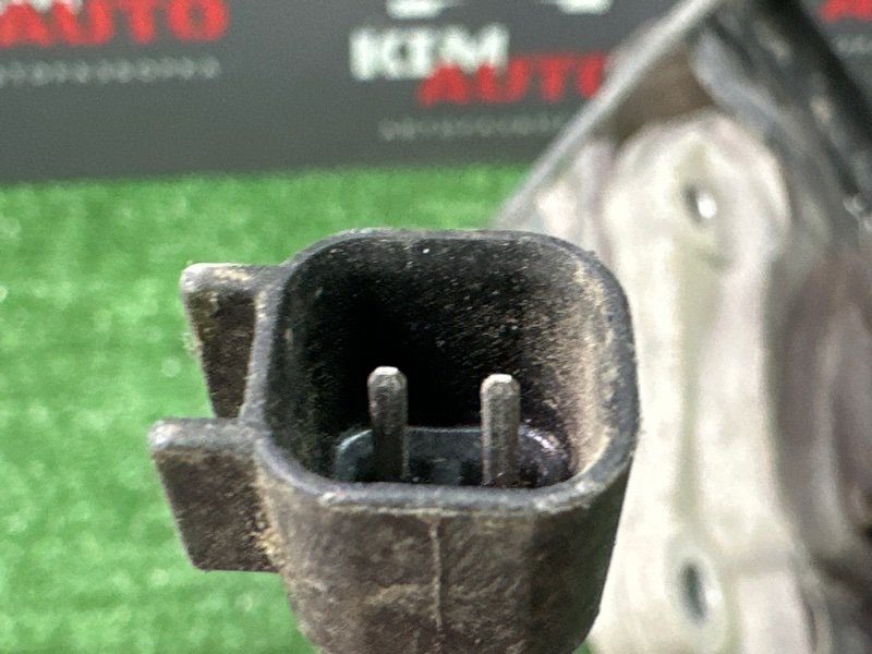 Кулак поворотный Opel Astra