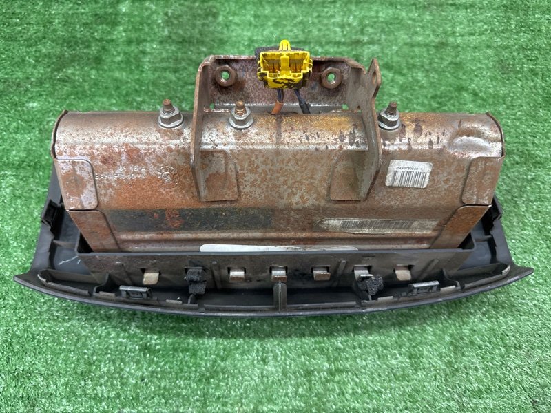 Подушка безопасности пассажира Fiat Doblo