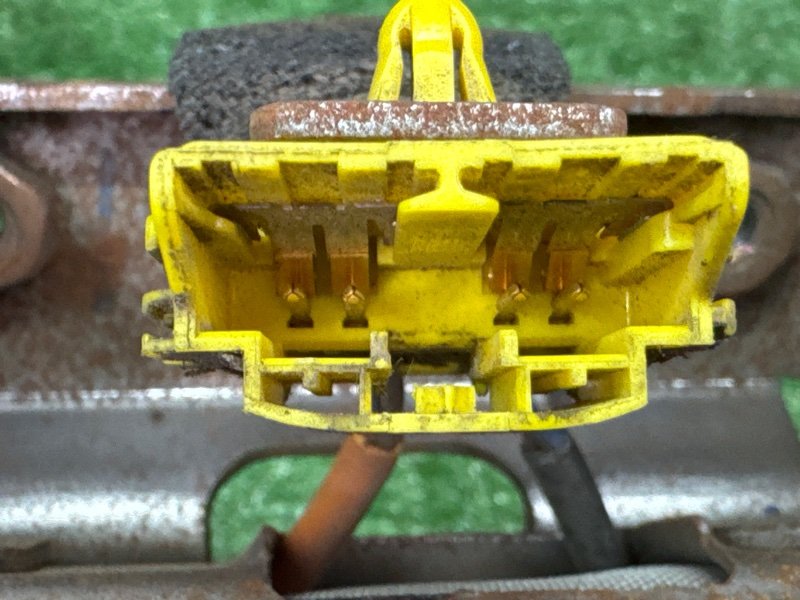 Подушка безопасности пассажира Fiat Doblo