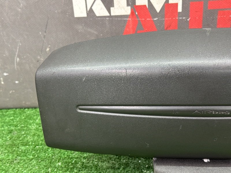 Подушка безопасности пассажира Fiat Doblo