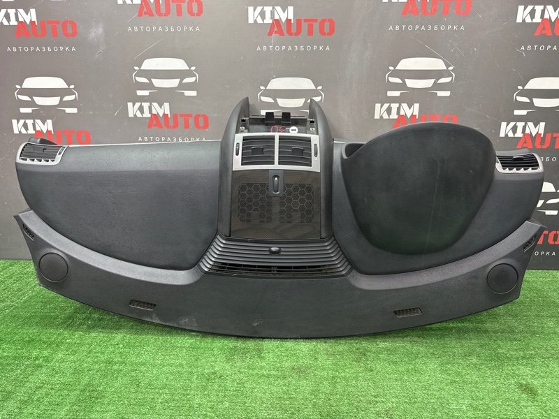 Торпедо Peugeot 407