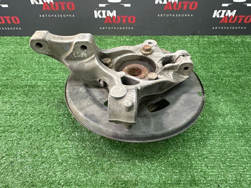 Кулак поворотный Chevrolet Cruze