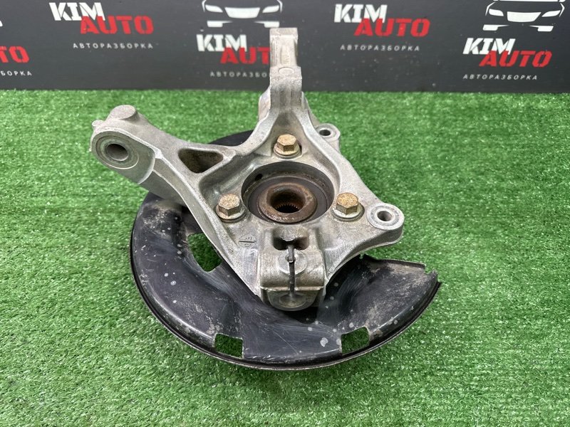 Кулак поворотный Chevrolet Cruze