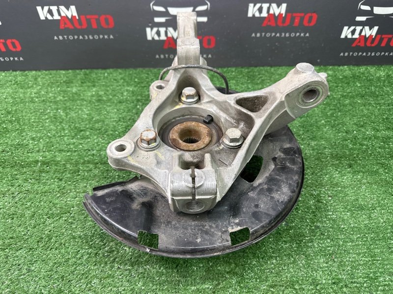 Кулак поворотный Chevrolet Cruze