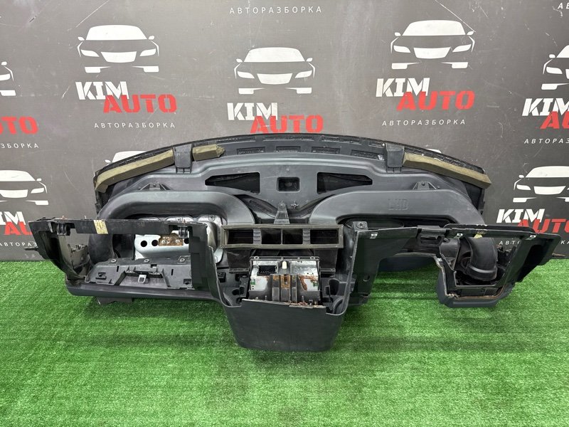 Торпедо Ford Fiesta