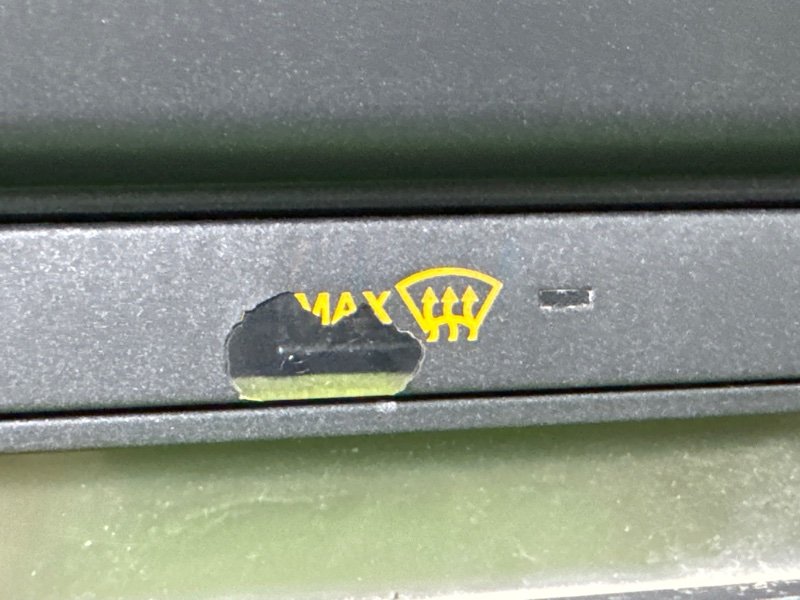 Торпедо Ford Fiesta