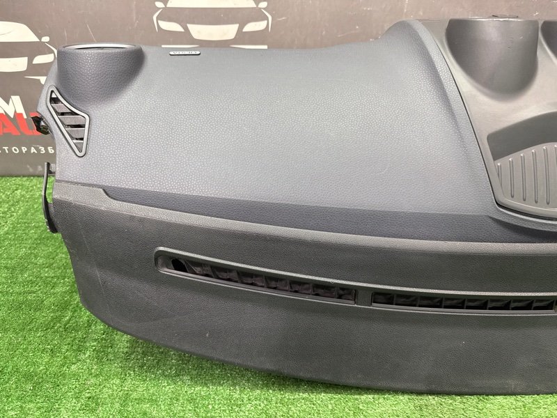 Торпедо Ford Fiesta