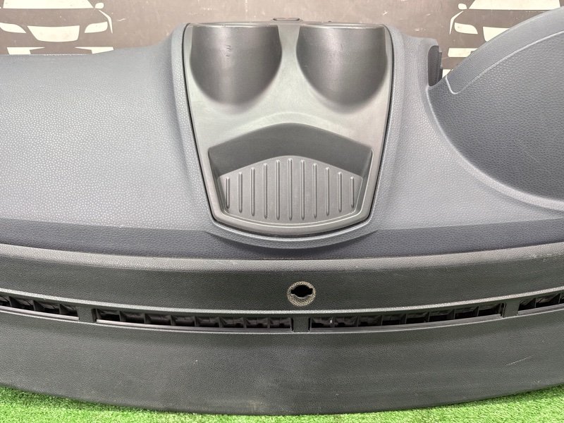 Торпедо Ford Fiesta