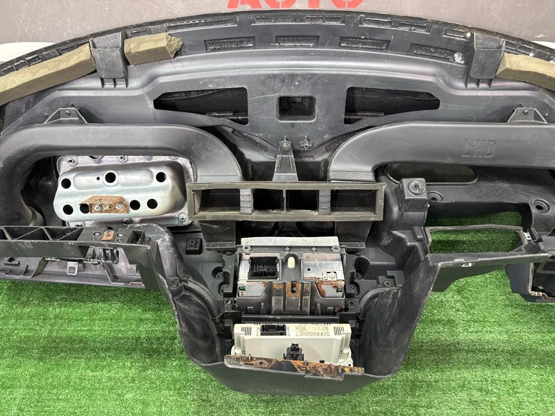 Торпедо Ford Fiesta