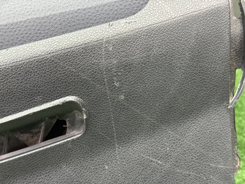 Торпедо Ford Fiesta