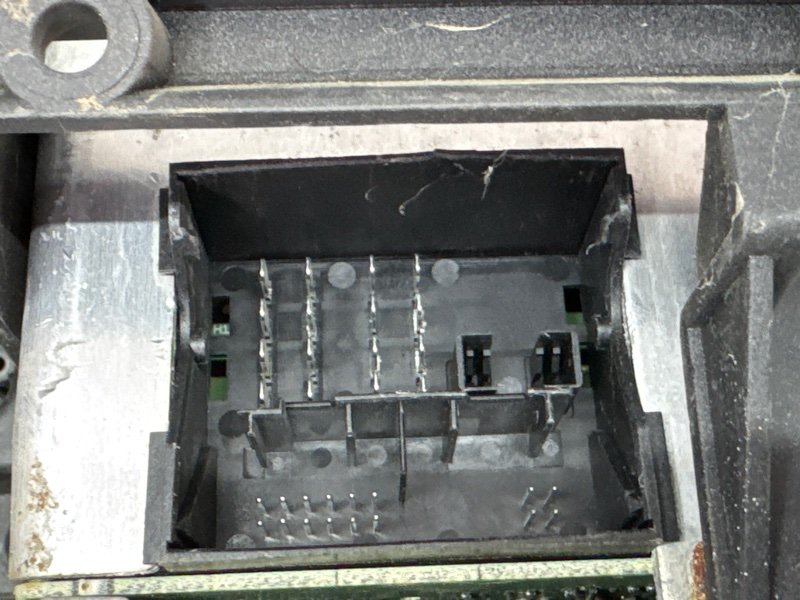 Торпедо Ford Fiesta