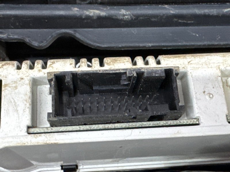 Торпедо Ford Fiesta