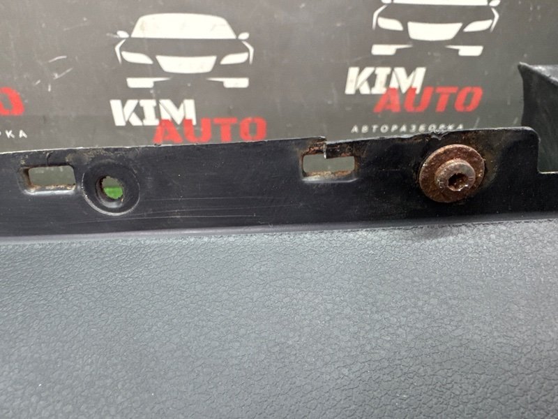 Торпедо Ford Fiesta