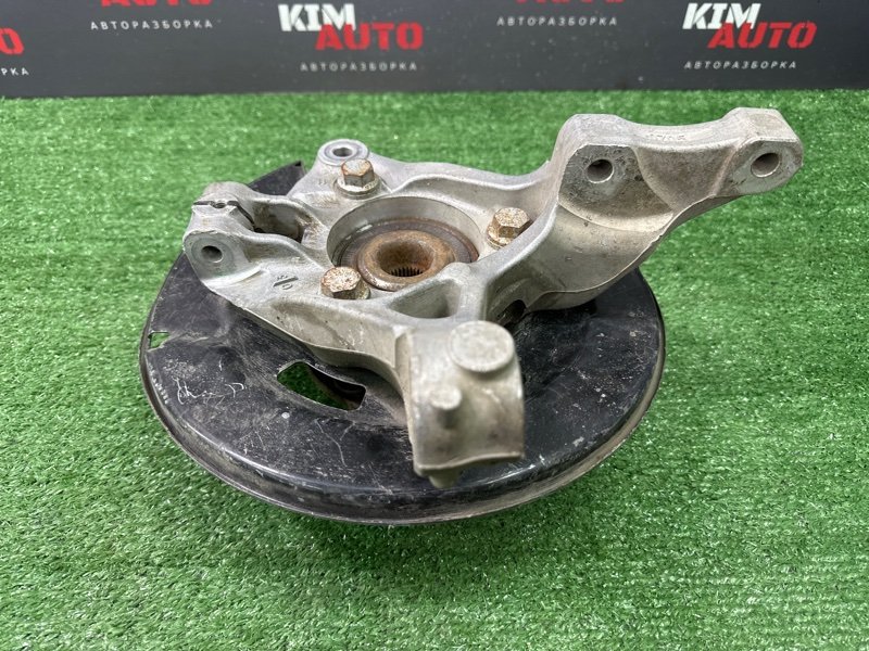 Кулак поворотный Chevrolet Cruze