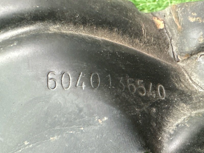 Кулак поворотный Lada Largus