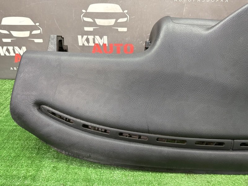 Торпедо Opel Omega B