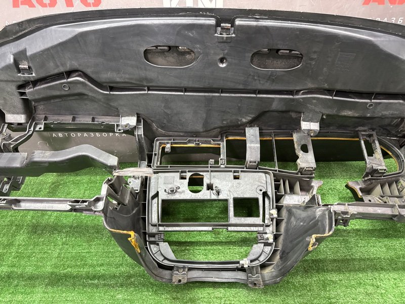 Торпедо Opel Omega B