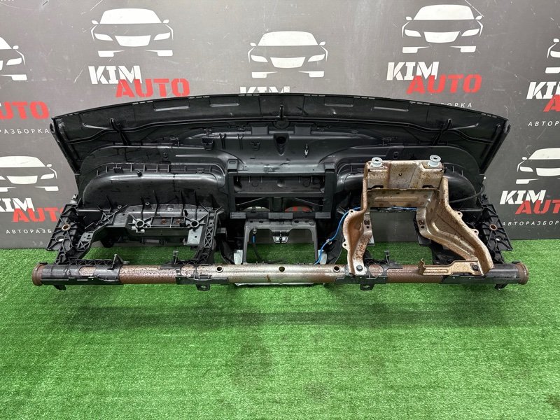 Усилитель торпедо Ford Focus 2