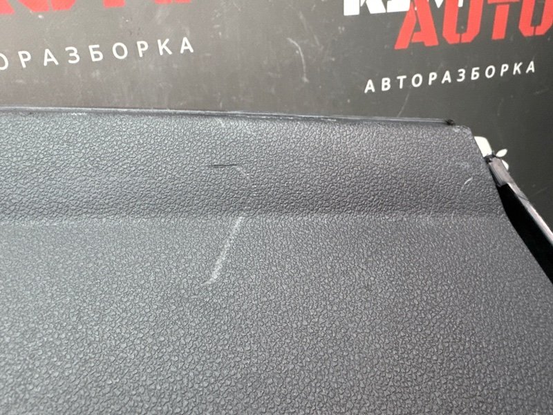 Усилитель торпедо Ford Focus 2