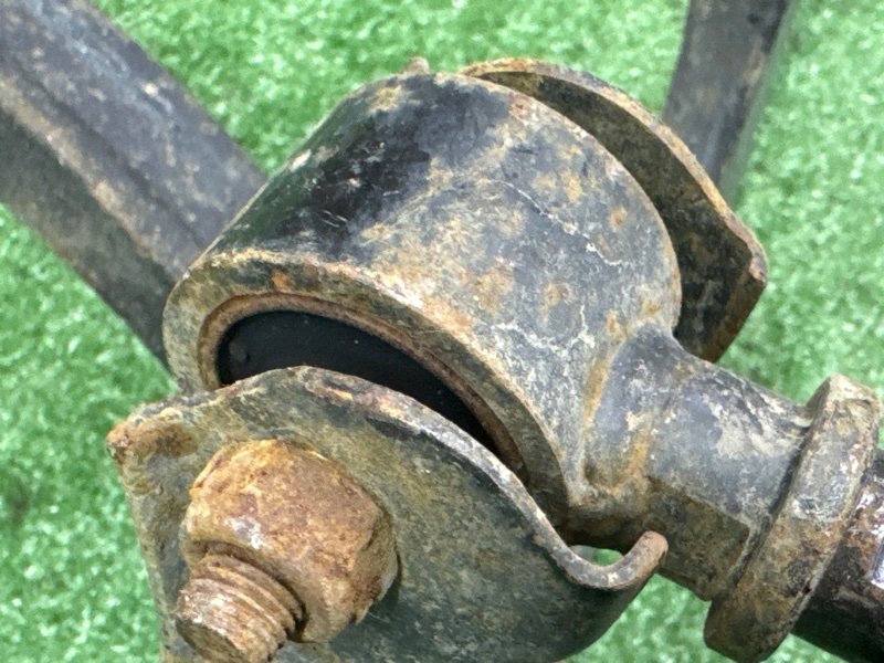 Кулак поворотный Hyundai Sonata 4 EF