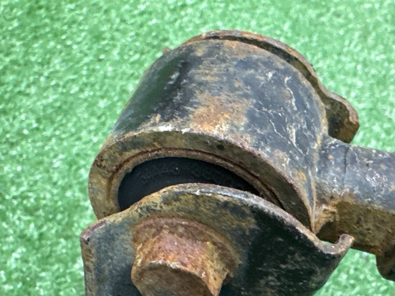 Кулак поворотный Hyundai Sonata 4 EF