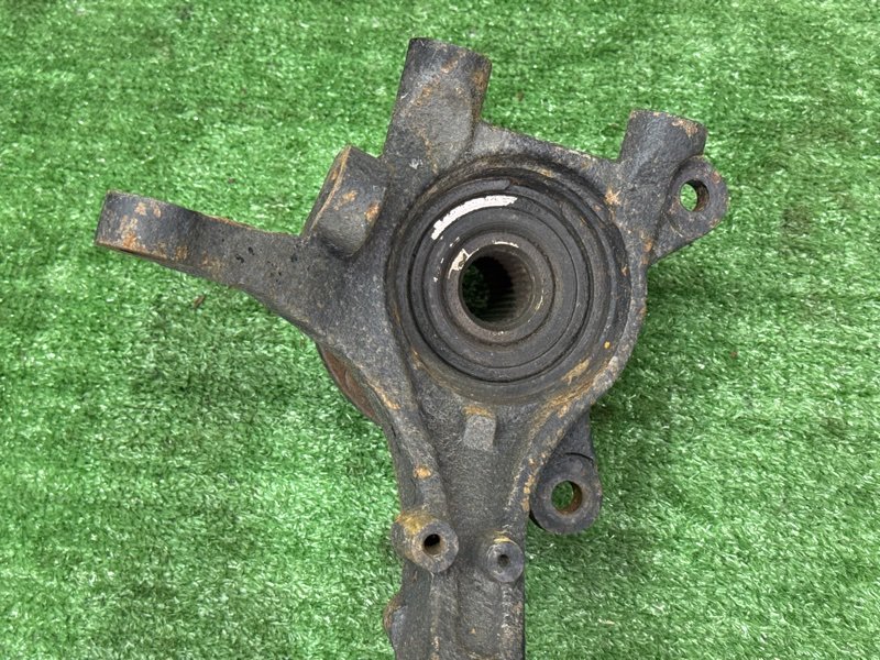 Кулак поворотный Hyundai Sonata 4 EF