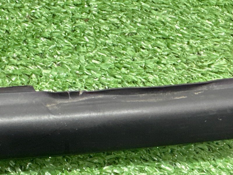 Уплотнитель стекла наружный (Бархотка) Hyundai i30 GD