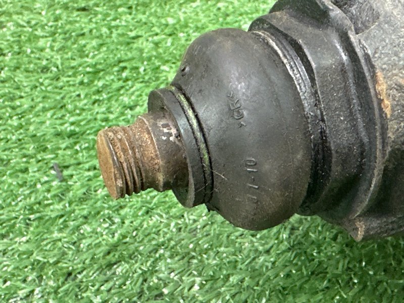 Кулак поворотный Peugeot 307