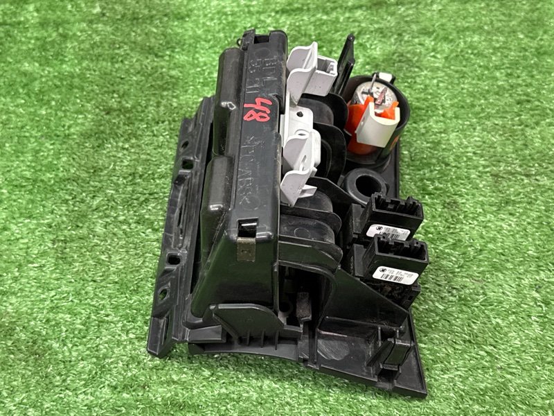 Ящик передней консоли (пепельница) mazda mazda 3