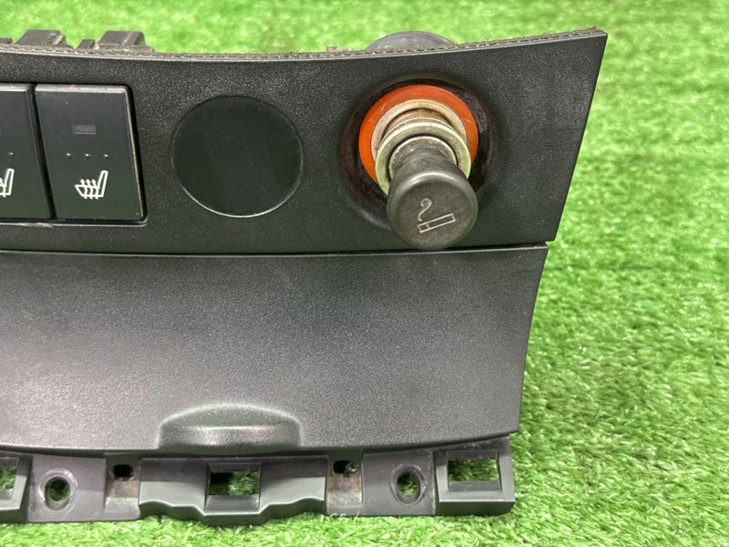 Ящик передней консоли (пепельница) mazda mazda 3