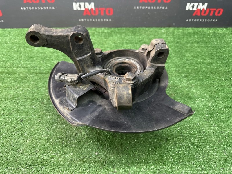 Кулак поворотный Vortex Estina