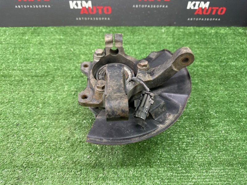 Кулак поворотный Vortex Estina