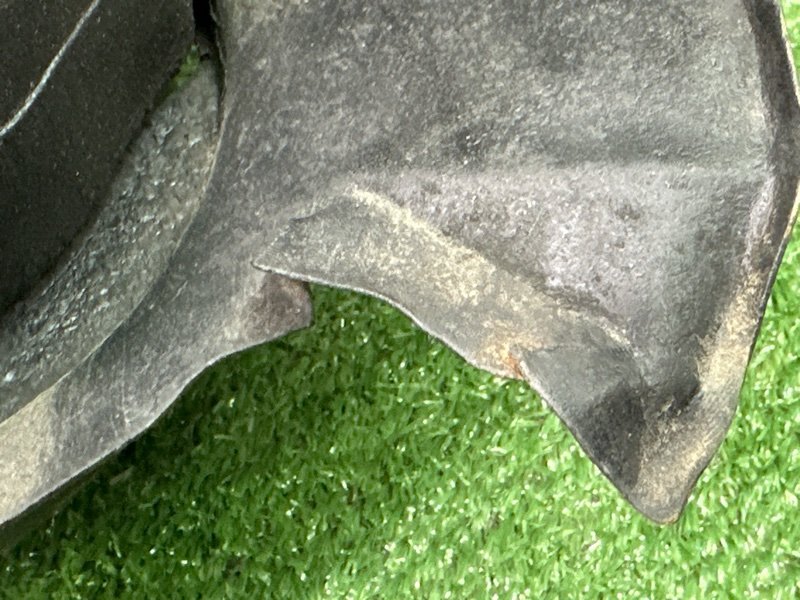 Кулак поворотный Vortex Estina