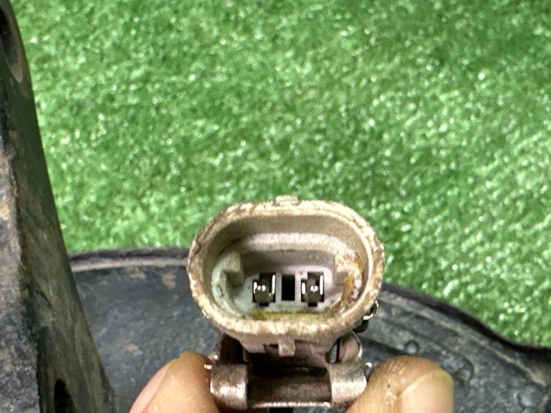 Кулак поворотный Vortex Estina