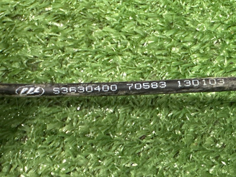 Кулак поворотный LIFAN X60