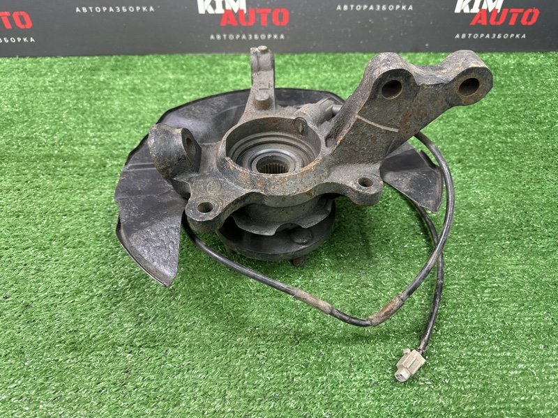 Кулак поворотный LIFAN Solano