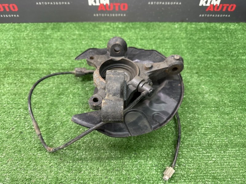 Кулак поворотный LIFAN Solano