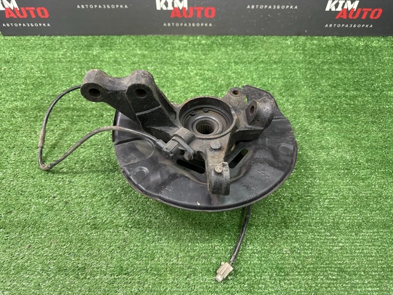 Кулак поворотный LIFAN Solano