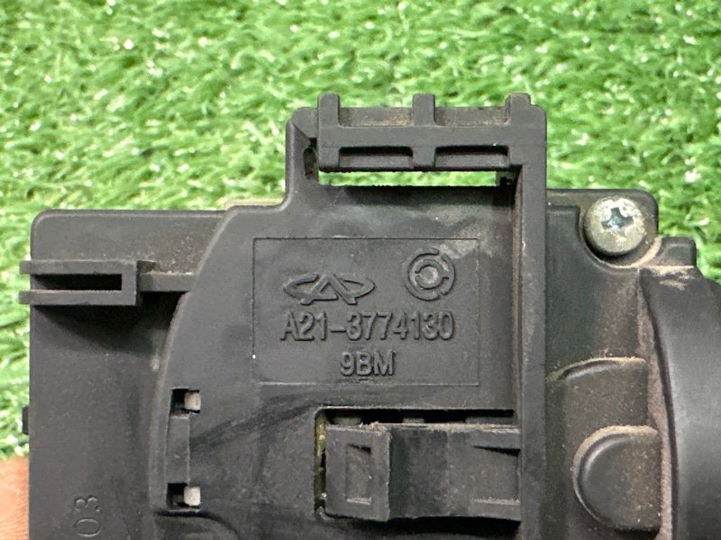 Переключатель дворников Vortex Estina