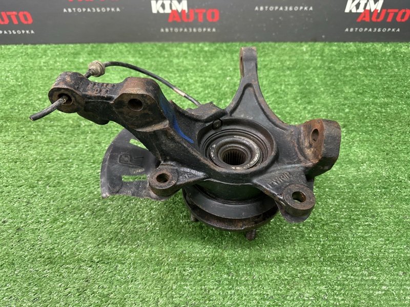 Кулак поворотный Hyundai I20