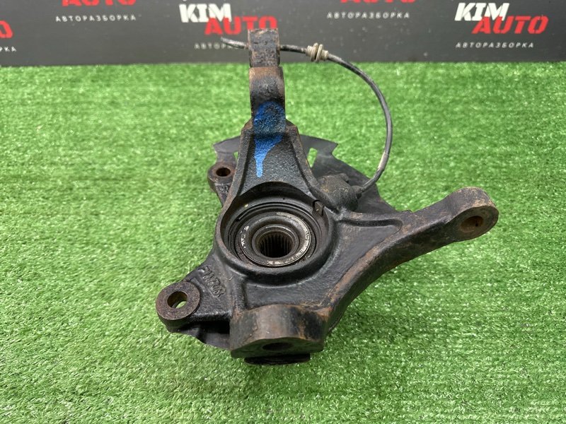 Кулак поворотный Hyundai I20