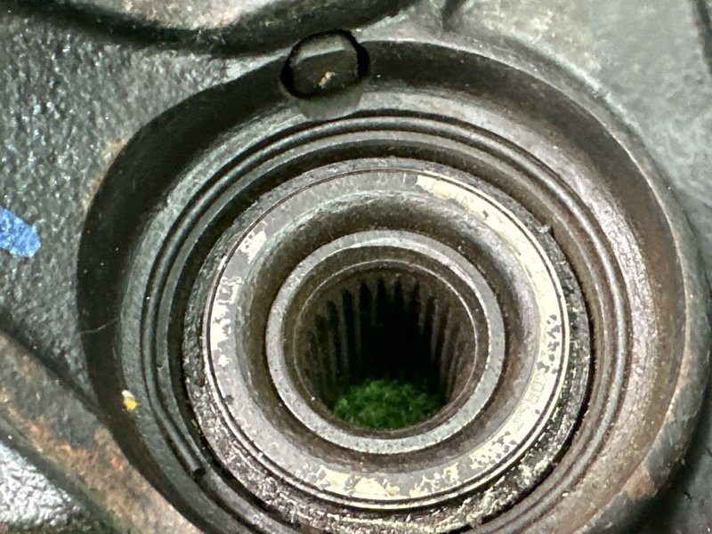 Кулак поворотный Hyundai I20