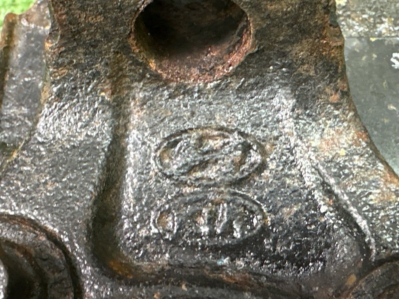 Кулак поворотный Hyundai i30