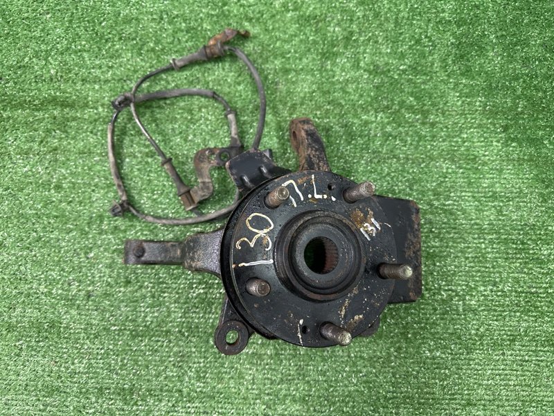 Кулак поворотный Hyundai i30