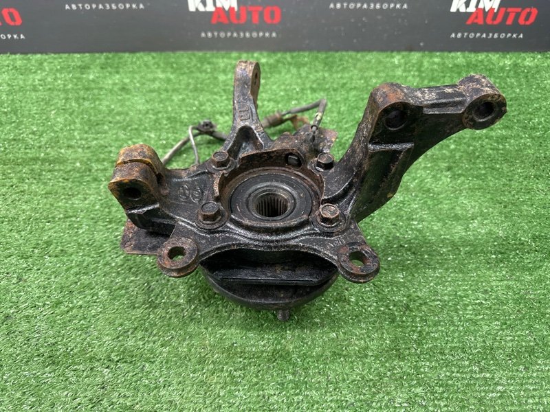 Кулак поворотный Hyundai i30