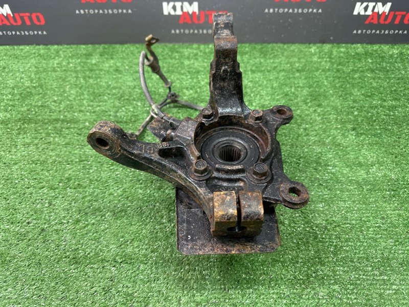 Кулак поворотный Hyundai i30