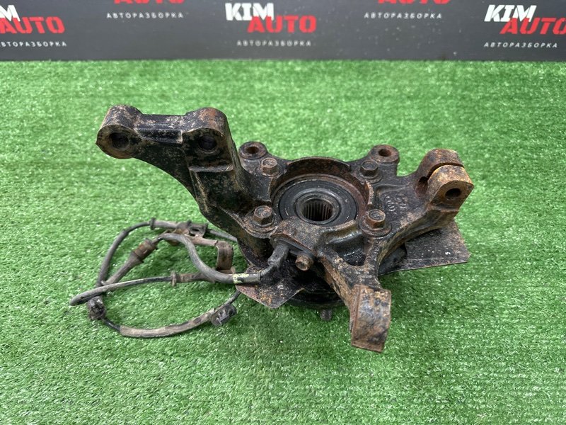 Кулак поворотный Hyundai i30