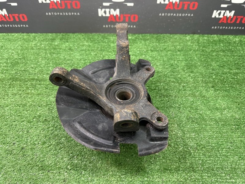 Кулак поворотный Hyundai Getz