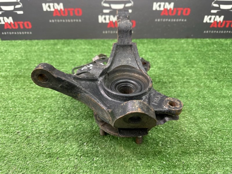 Кулак поворотный Hyundai i20